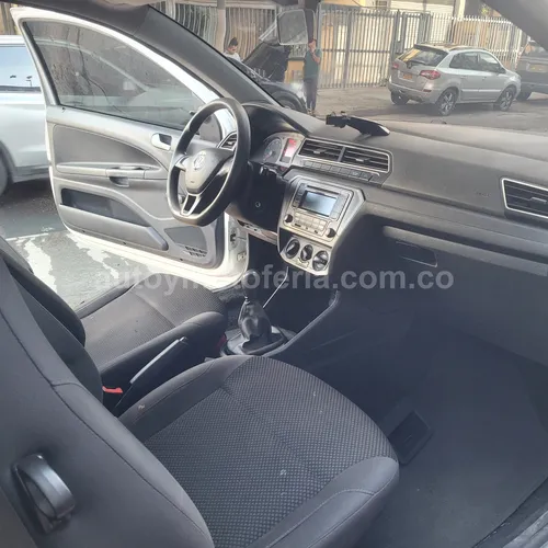 Volkswagen Saveiro, Modelo 2022 - Imagen 8