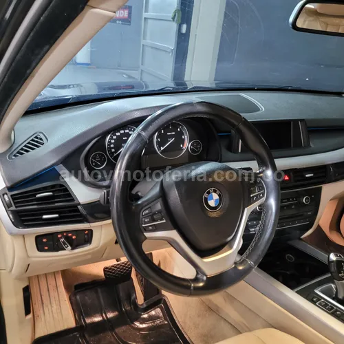 Bmw X5 Xdrive, Modelo 2015 - Imagen 6