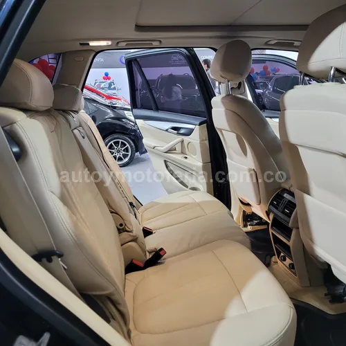 Bmw X5 Xdrive, Modelo 2015 - Imagen 5