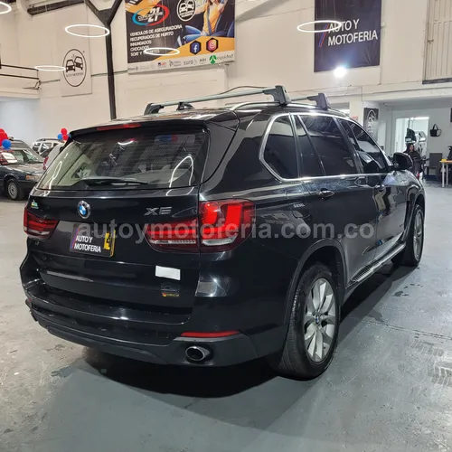 Bmw X5 Xdrive, Modelo 2015 - Imagen 11