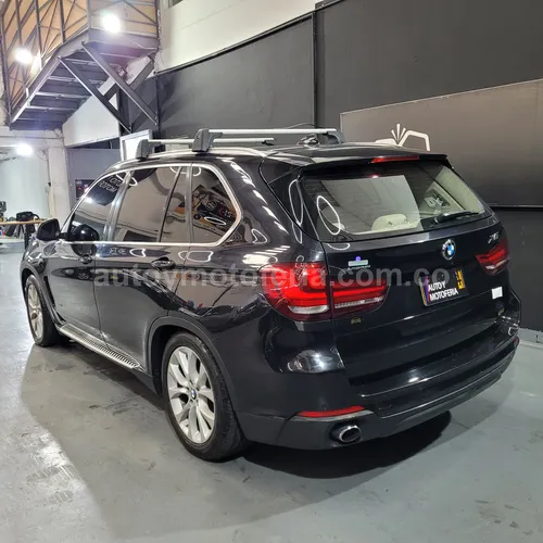 Bmw X5 Xdrive, Modelo 2015 - Imagen 13