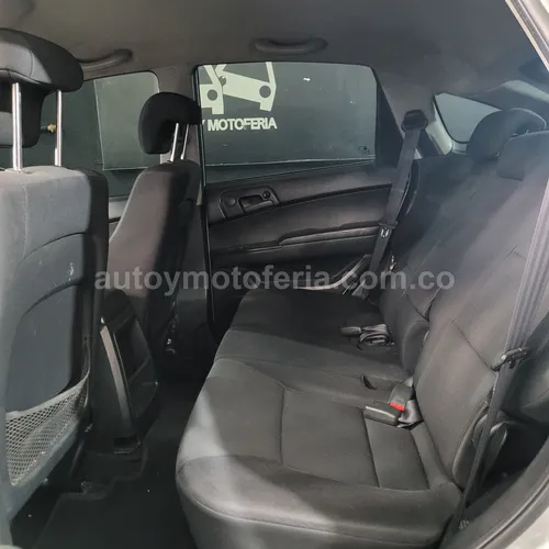 Ssangyong Actyon, Modelo 2015 - Imagen 7