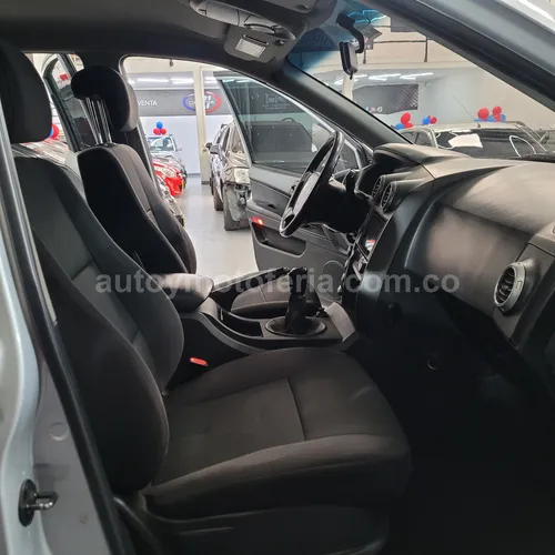 Ssangyong Actyon, Modelo 2015 - Imagen 9