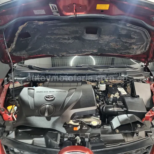 Mazda Cx7, Modelo 2011 - Imagen 3