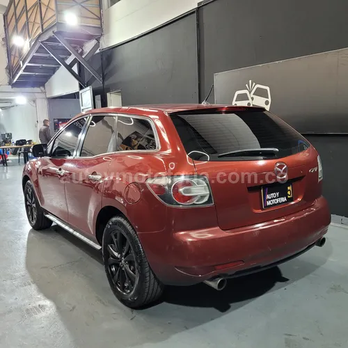 Mazda Cx7, Modelo 2011 - Imagen 7