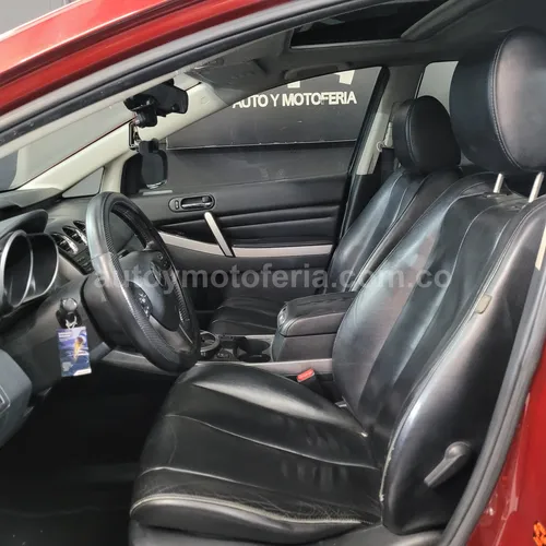 Mazda Cx7, Modelo 2011 - Imagen 8