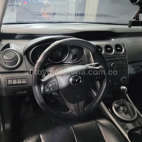 Mazda Cx7, Modelo 2011 - Imagen 9