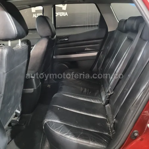 Mazda Cx7, Modelo 2011 - Imagen 10