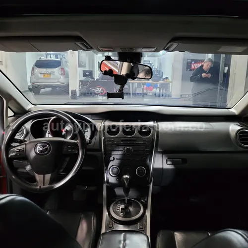 Mazda Cx7, Modelo 2011 - Imagen 12