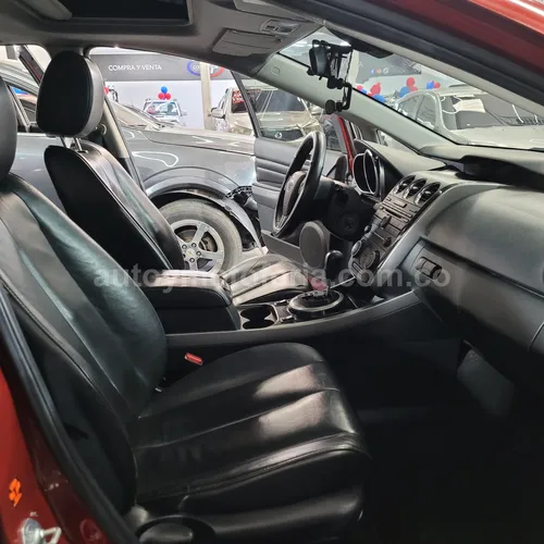 Mazda Cx7, Modelo 2011 - Imagen 13