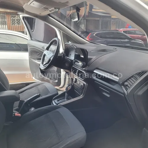 Ford Ecosport Se, Modelo 2018 - Imagen 12