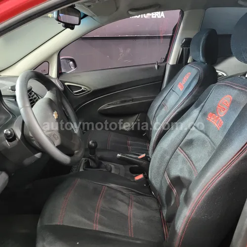 Chevrolet Sail Ltz, Modelo 2019 - Imagen 6