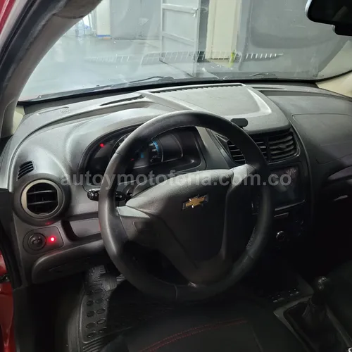 Chevrolet Sail Ltz, Modelo 2019 - Imagen 5