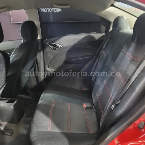 Chevrolet Sail Ltz, Modelo 2019 - Imagen 8