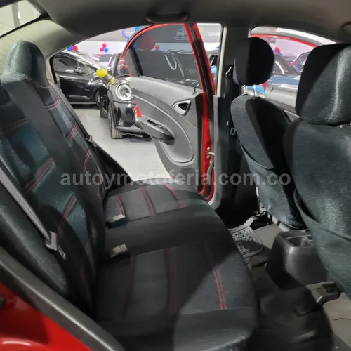 Chevrolet Sail Ltz, Modelo 2019 - Imagen 7