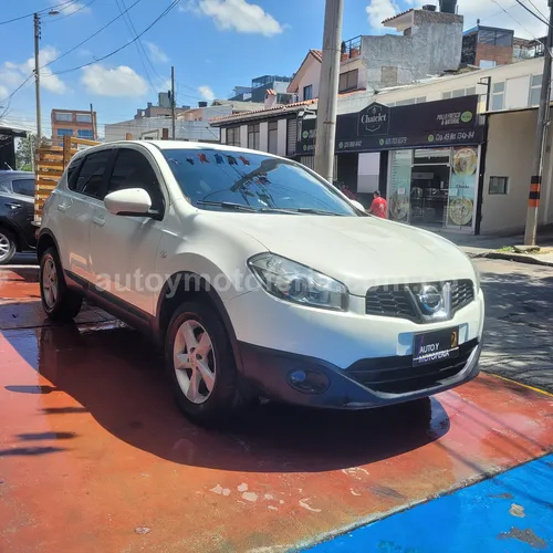 Nissan Qashqai, Modelo 2014 - Imagen 6