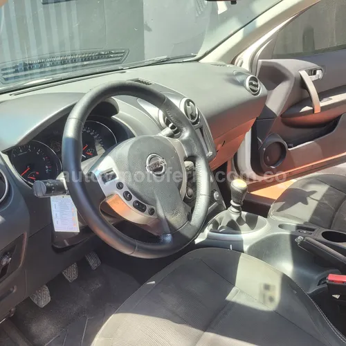 Nissan Qashqai, Modelo 2014 - Imagen 7