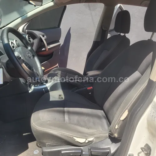 Nissan Qashqai, Modelo 2014 - Imagen 9