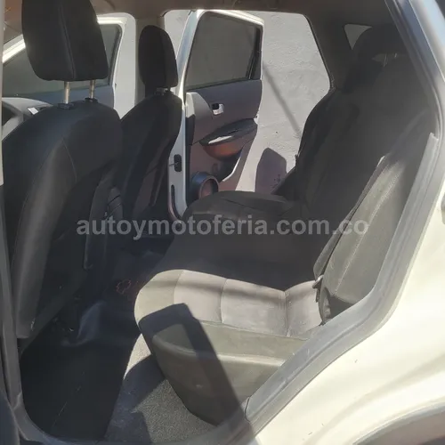 Nissan Qashqai, Modelo 2014 - Imagen 10