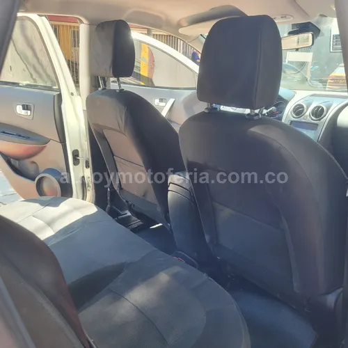 Nissan Qashqai, Modelo 2014 - Imagen 12