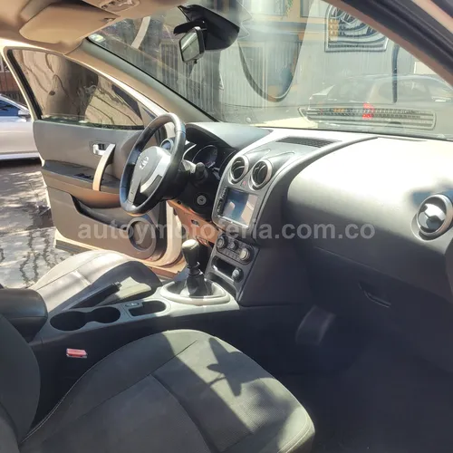 Nissan Qashqai, Modelo 2014 - Imagen 13