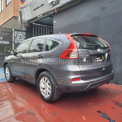 Honda Crv, Modelo 2015 - Imagen 2