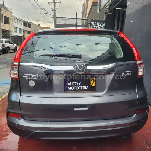 Honda Crv, Modelo 2015 - Imagen 4