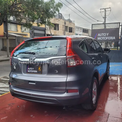 Honda Crv, Modelo 2015 - Imagen 6
