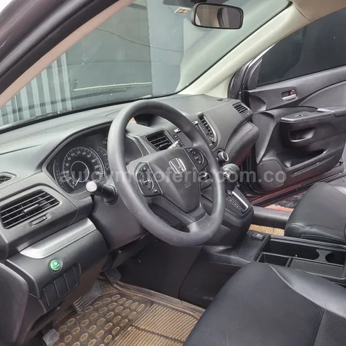 Honda Crv, Modelo 2015 - Imagen 7