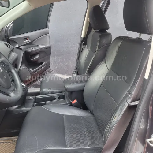 Honda Crv, Modelo 2015 - Imagen 8