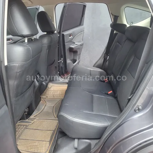 Honda Crv, Modelo 2015 - Imagen 10