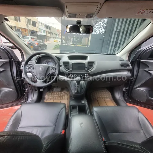 Honda Crv, Modelo 2015 - Imagen 11