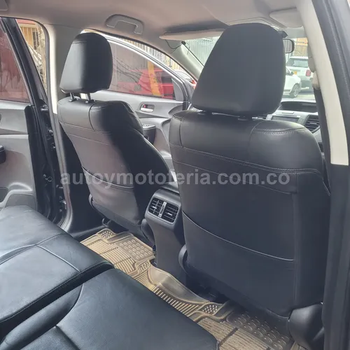 Honda Crv, Modelo 2015 - Imagen 9
