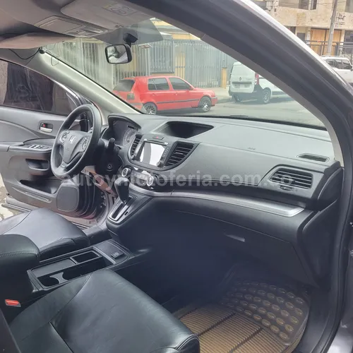 Honda Crv, Modelo 2015 - Imagen 12
