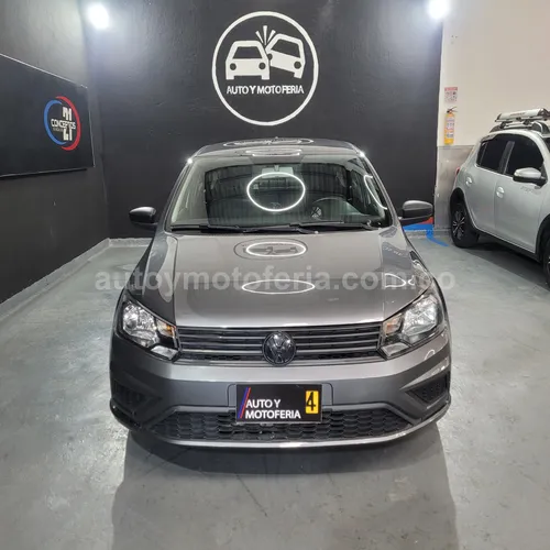 Volkswagen Gol Comfortline, Modelo 2022 - Imagen 3