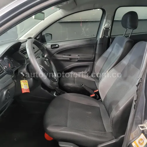 Volkswagen Gol Comfortline, Modelo 2022 - Imagen 5