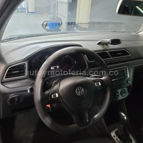 Volkswagen Gol Comfortline, Modelo 2022 - Imagen 4