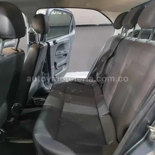 Volkswagen Gol Comfortline, Modelo 2022 - Imagen 7