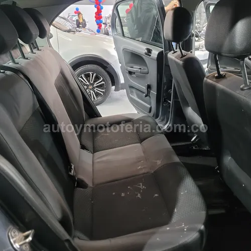 Volkswagen Gol Comfortline, Modelo 2022 - Imagen 8