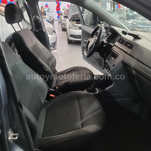 Volkswagen Gol Comfortline, Modelo 2022 - Imagen 10