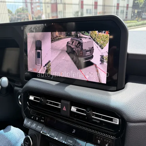 Toyota Prado Tx-l, Modelo 2025 - Imagen 2