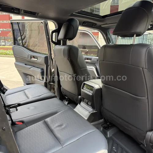 Toyota Prado Tx-l, Modelo 2025 - Imagen 16