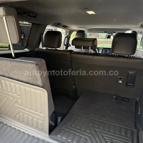 Toyota Prado Tx-l, Modelo 2025 - Imagen 19