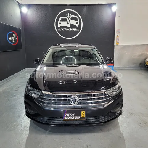 Volkswagen Jetta Tsi, Modelo 2020 - Imagen 2