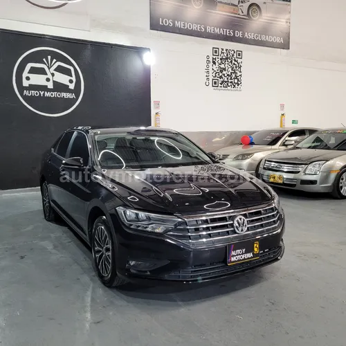 Volkswagen Jetta Tsi, Modelo 2020 - Imagen 6