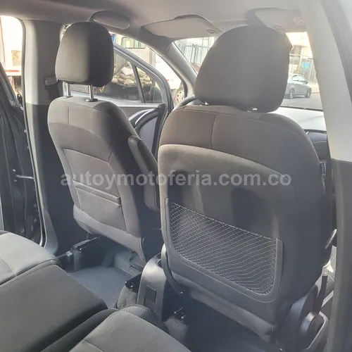 Chevrolet Tracker Ls, Modelo 2018 - Imagen 11