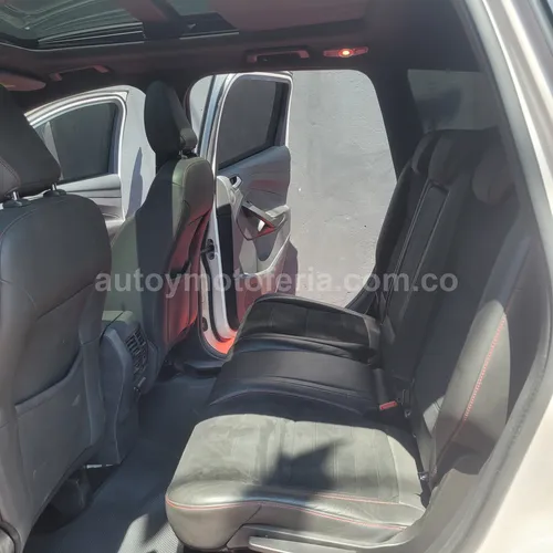 Ford Escape St Line, Modelo 2019 - Imagen 8