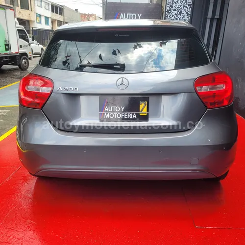 Mercedes Benz A200 Essentia, Modelo 2017 - Imagen 5