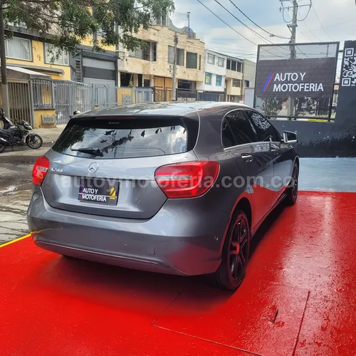 Mercedes Benz A200 Essentia, Modelo 2017 - Imagen 6