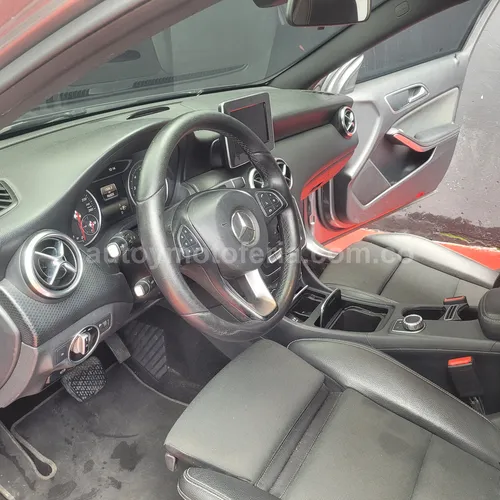 Mercedes Benz A200 Essentia, Modelo 2017 - Imagen 7